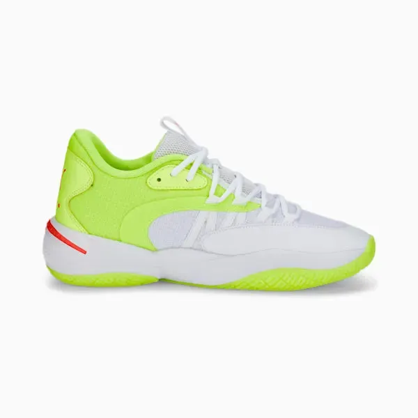 PUMA Court Rider 2.0 Basketball Shoes