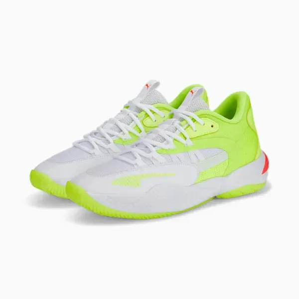 PUMA Court Rider 2.0 Basketball Shoes