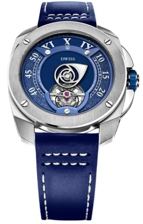 RC1-SL-Tourbillon w/ Strap