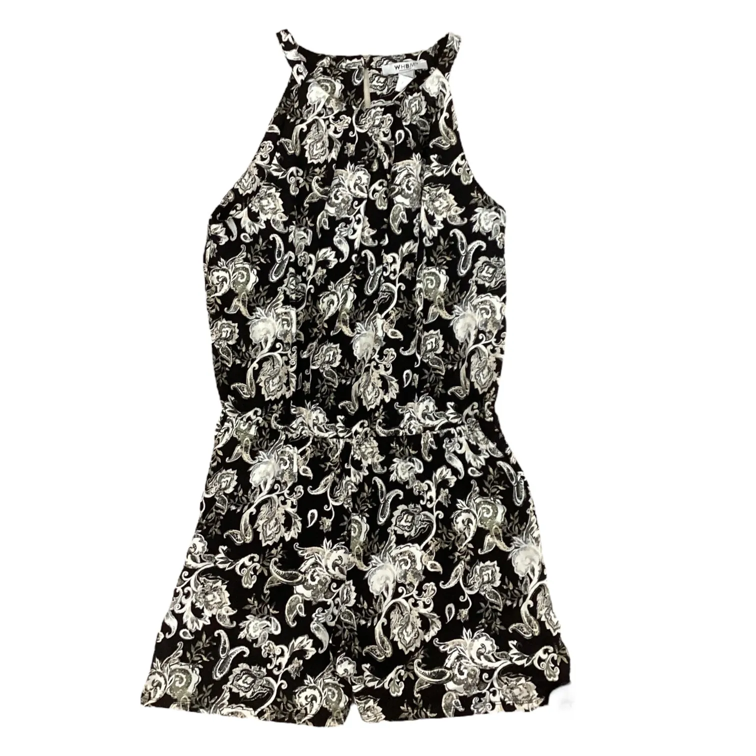 Romper By White House Black Market  Size: M