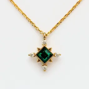 Sierra Necklace