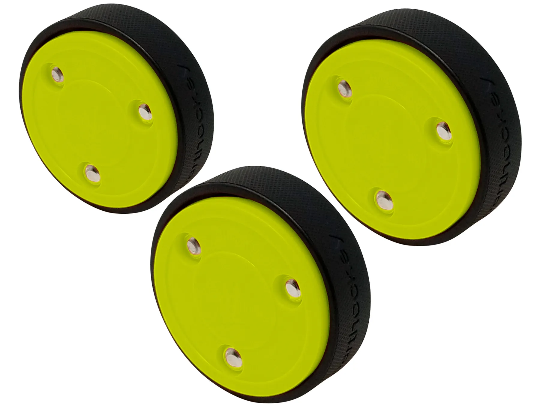 Smarthockey 4oz Slider Puck