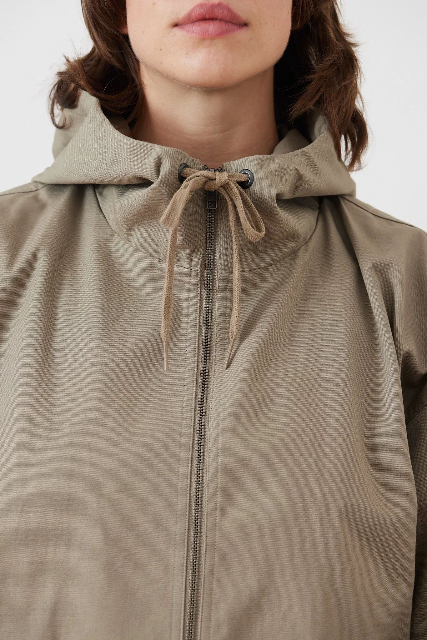 Sofie D'Hoore - Coast Parka