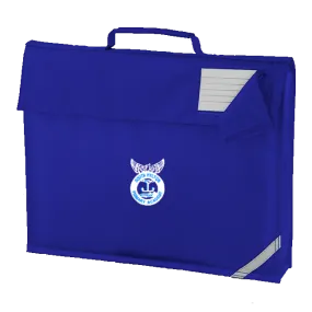 South Hylton Primary Academy Royal Blue Book Bag