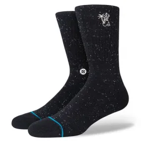 Stance Life Rip Summer Crew Socks