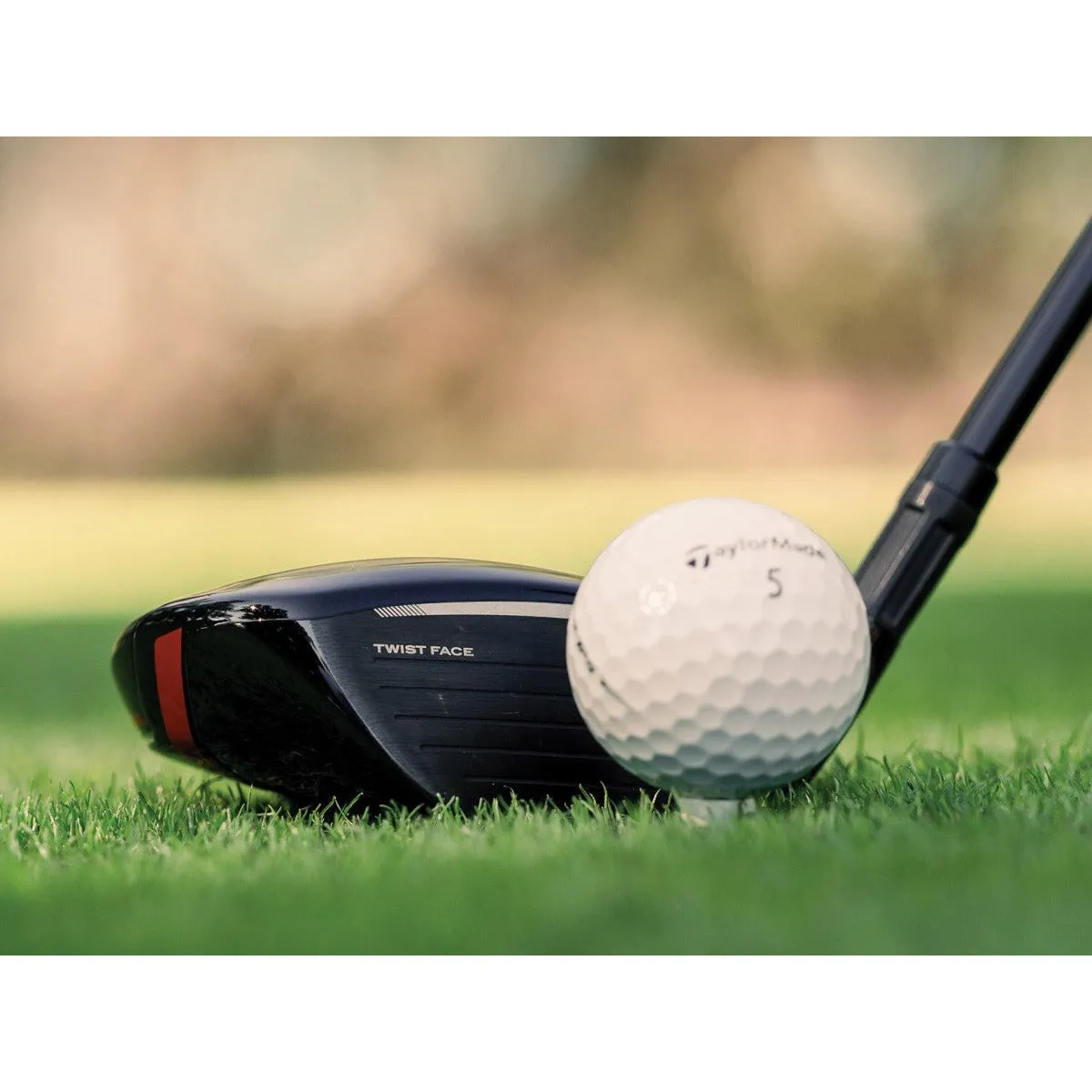 TaylorMade Bois de parcours Stealth