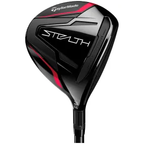 TaylorMade Bois de parcours Stealth