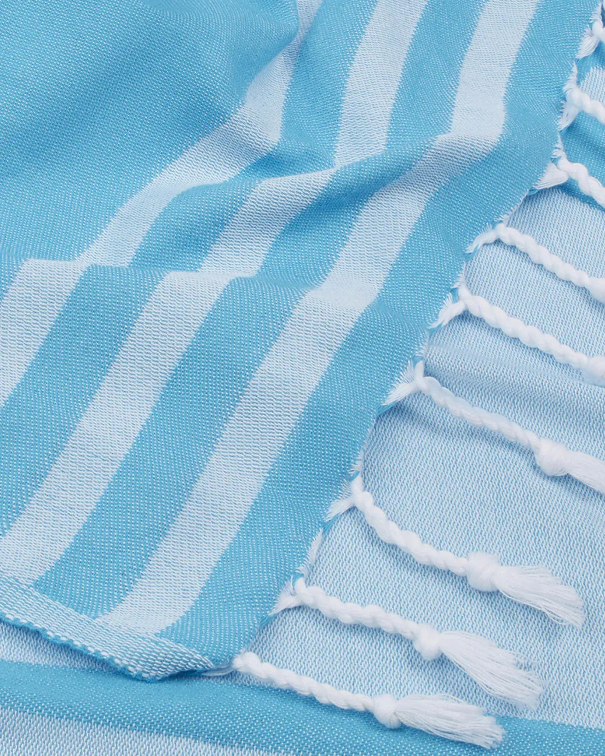 Telo Mare Sundek Basic Fouta Cornflower