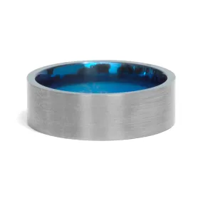 Titanium Ring