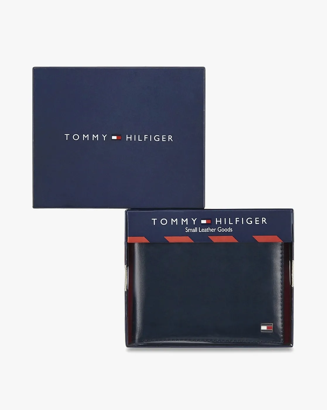 Tommy Hilfiger Kamron (Navy)