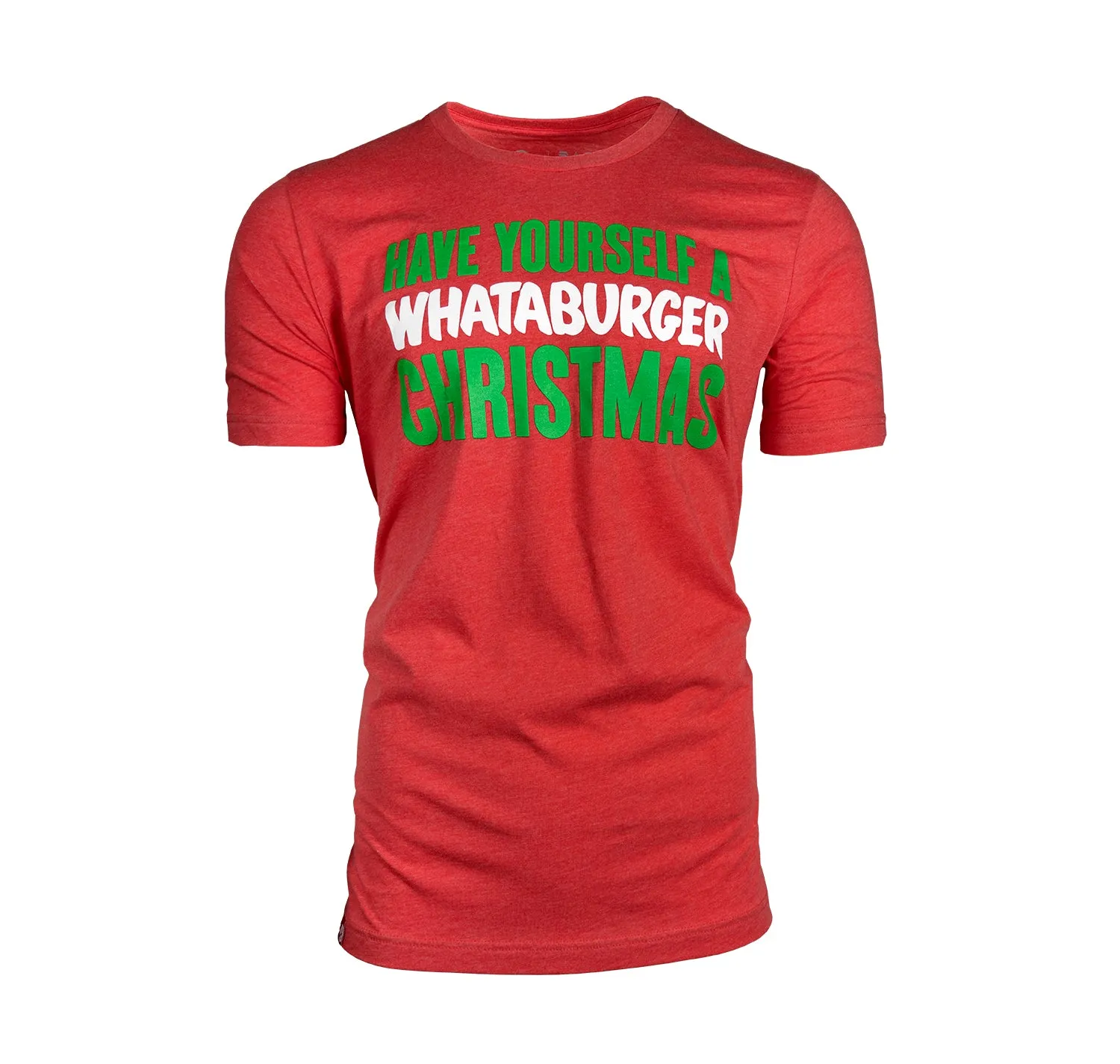 Tumbleweed TexStyles Have Yourself A WB Christmas Tee