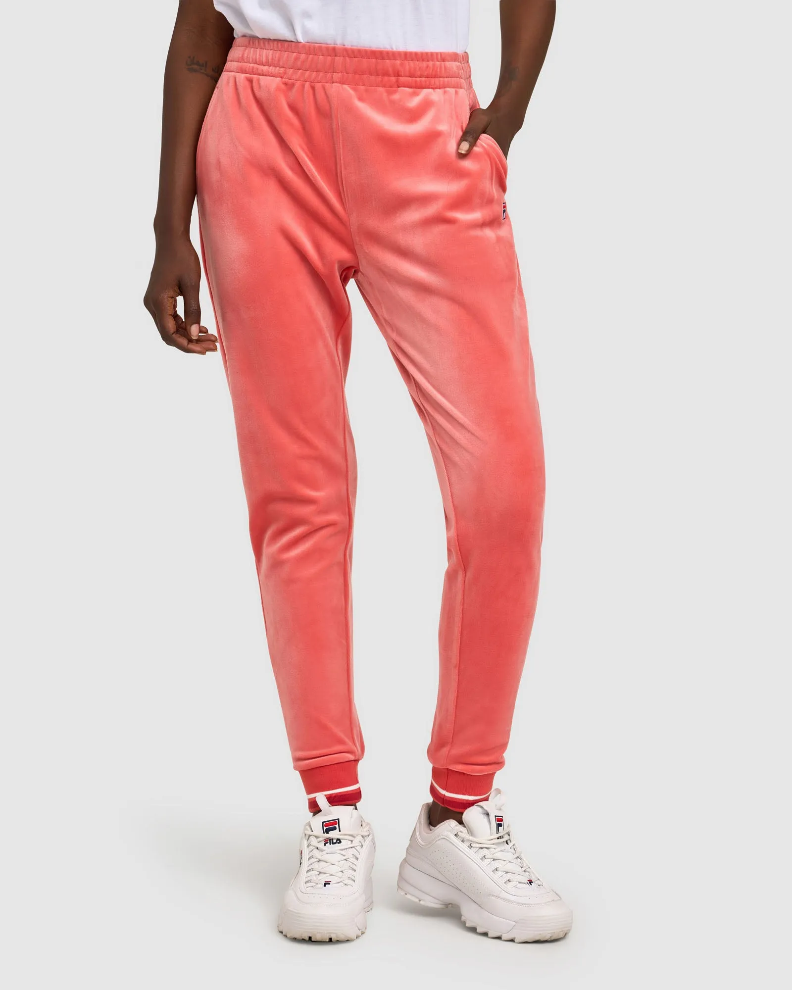 Unisex Jade Pants