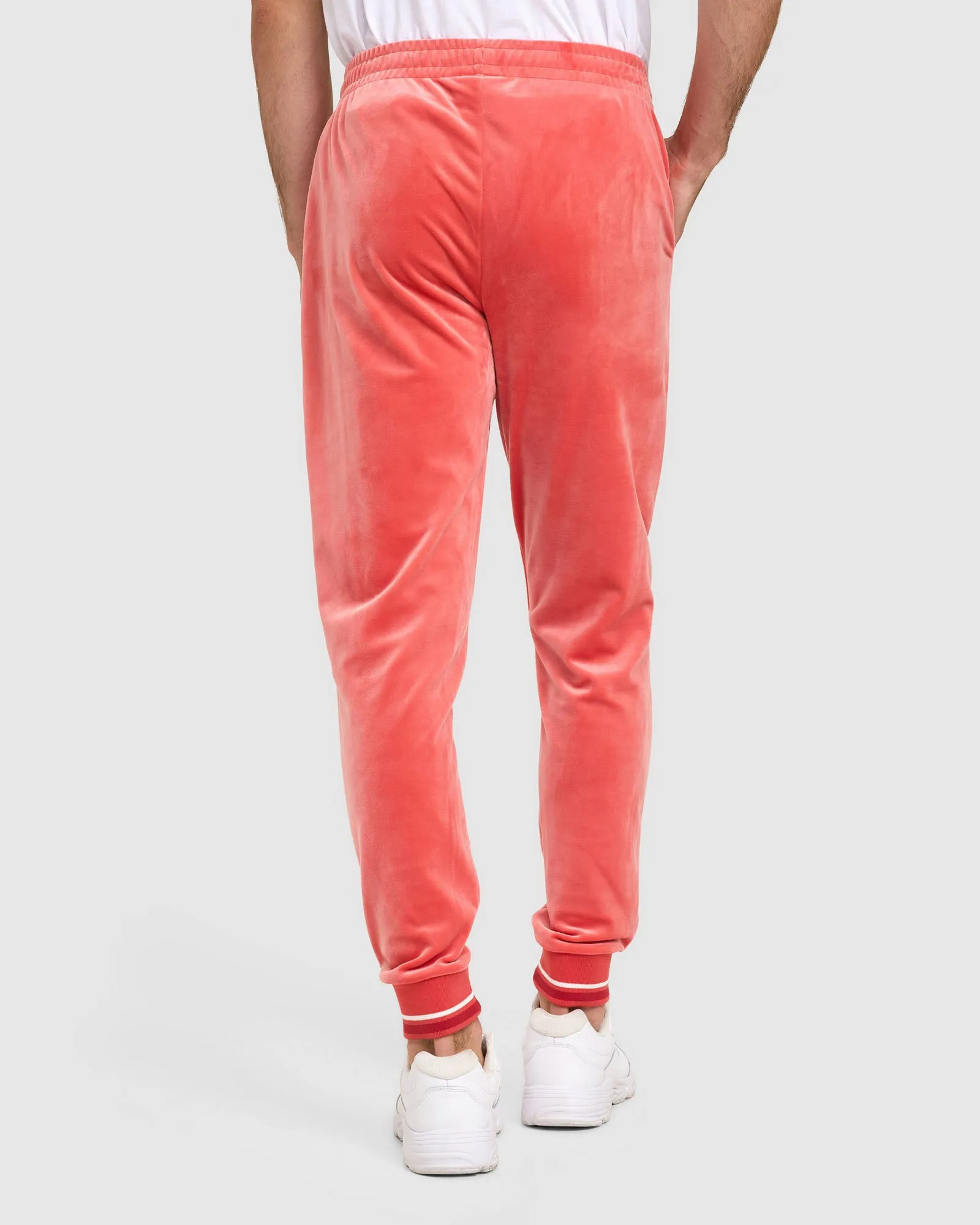 Unisex Jade Pants