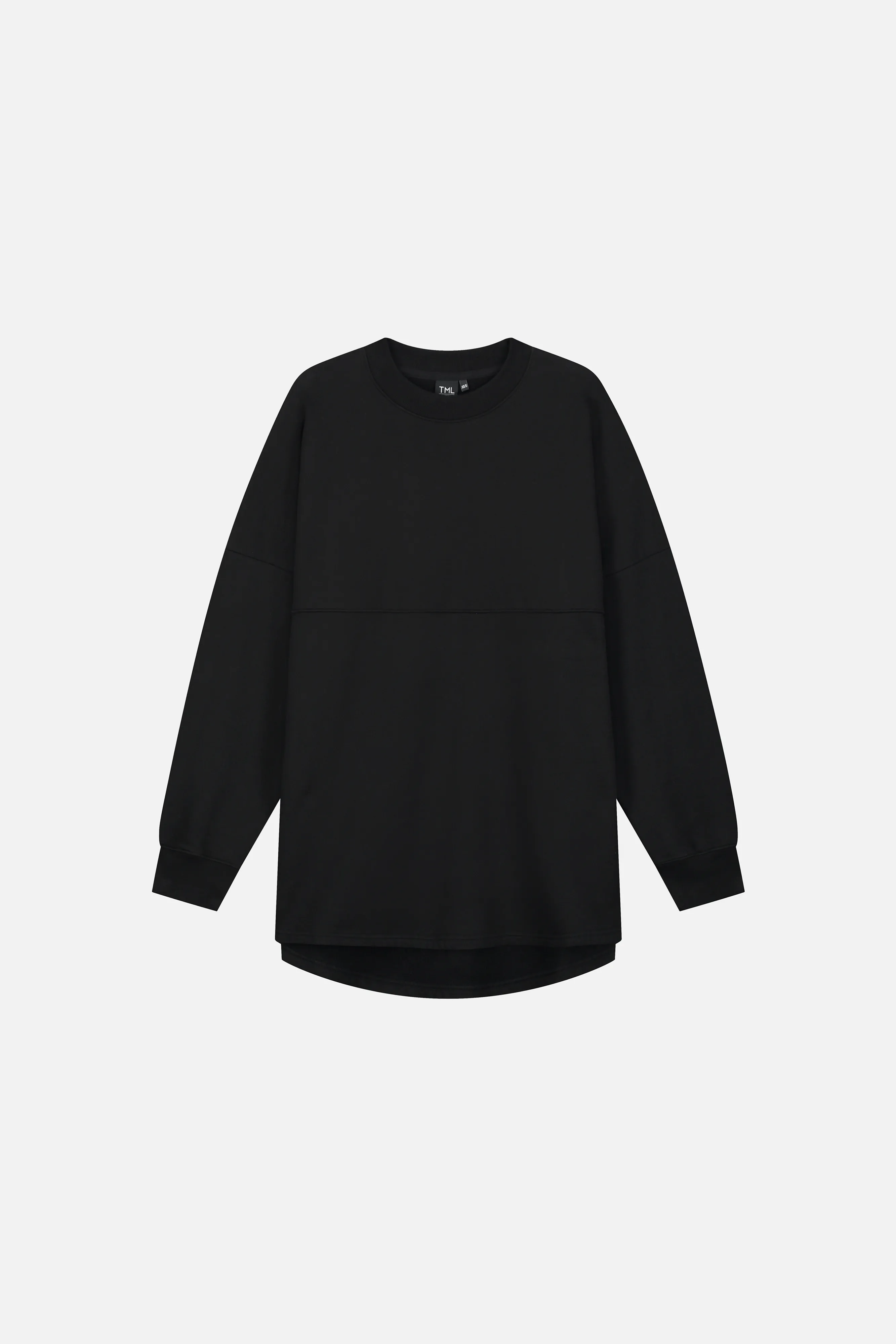 UNITY OVERSIZED SWEATSHIRT