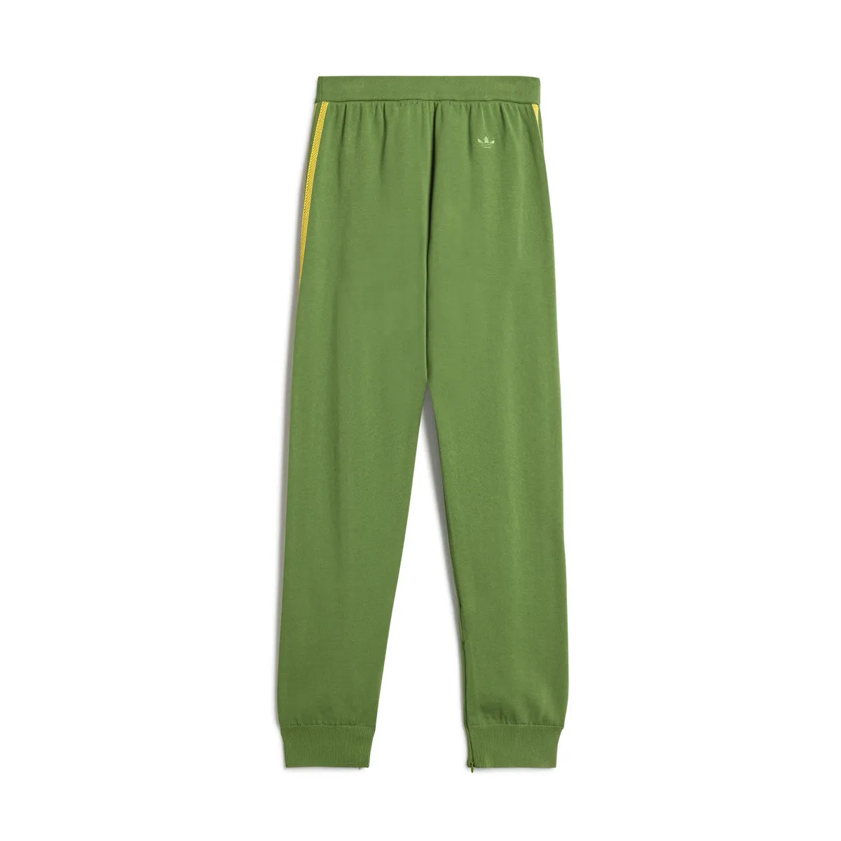   Wales Bonner Knit Track Pants 'Crew Green'