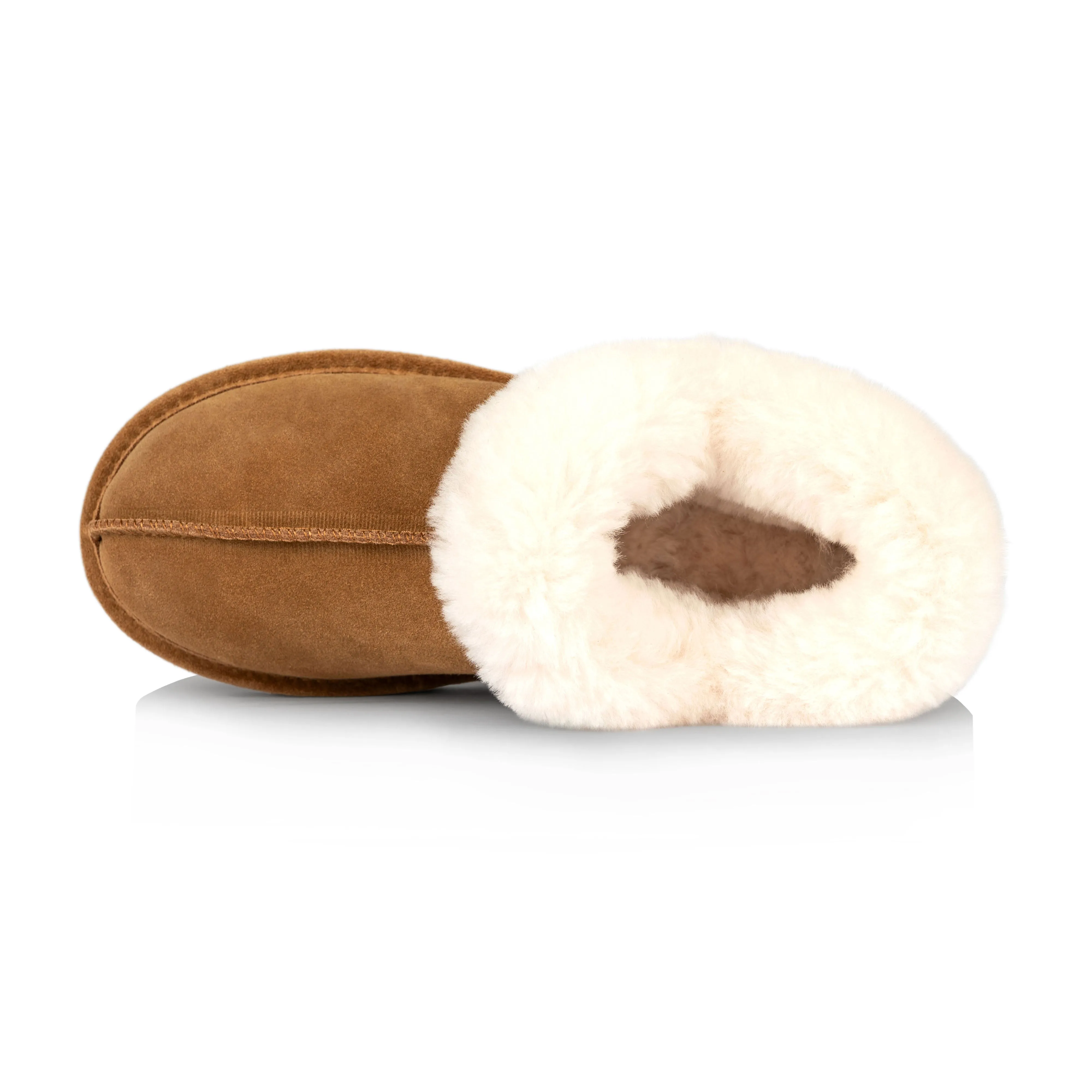 Willow Women's Slipper (Harvest)