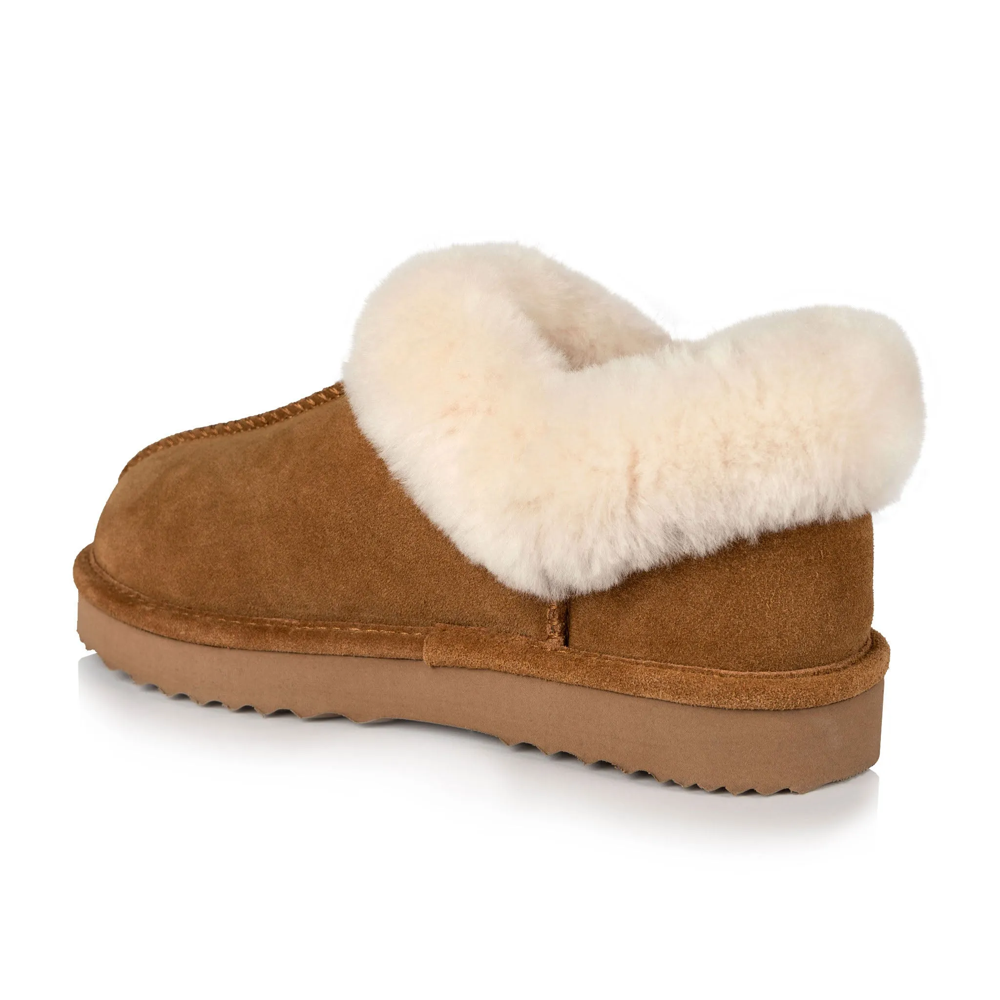 Willow Women's Slipper (Harvest)