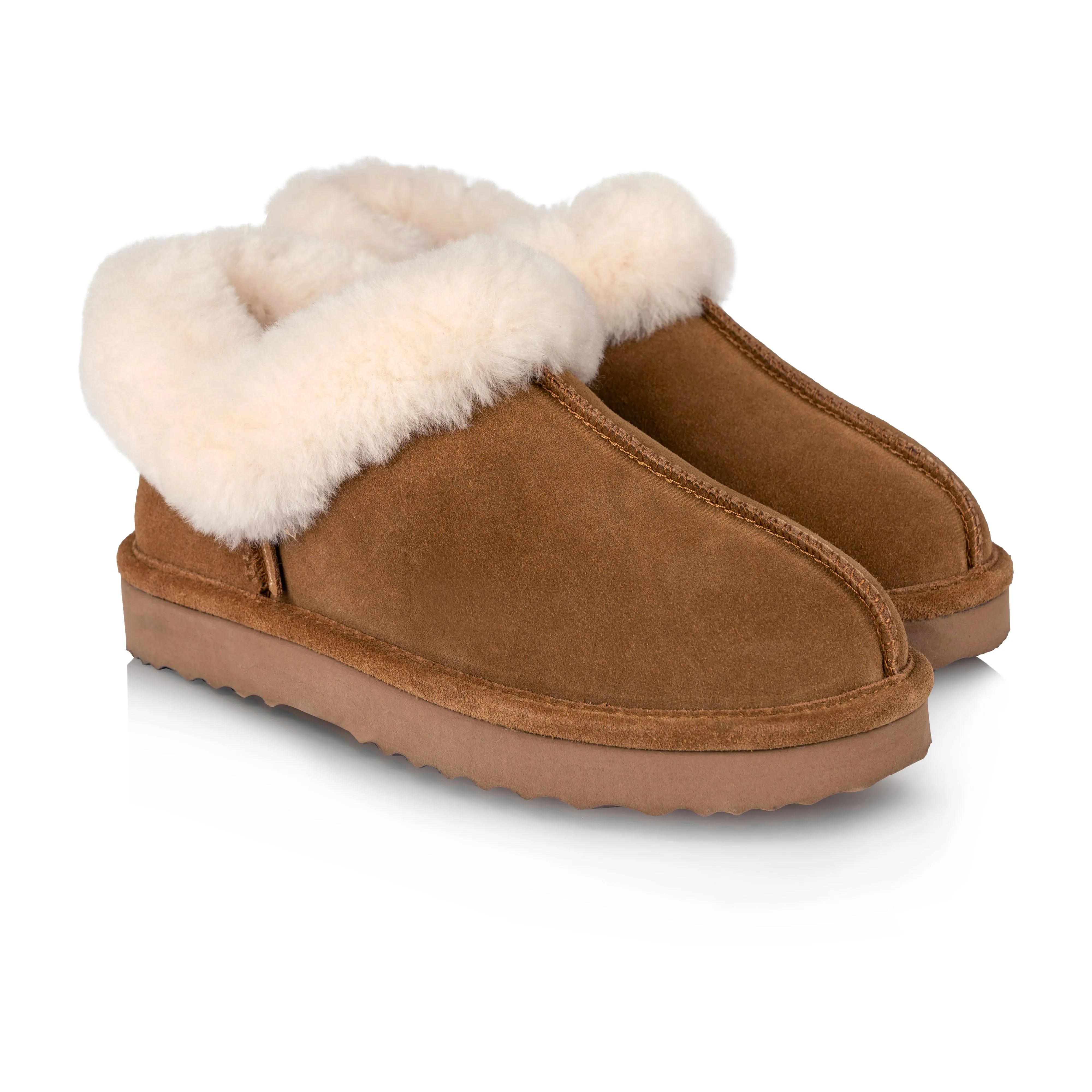 Willow Women's Slipper (Harvest)