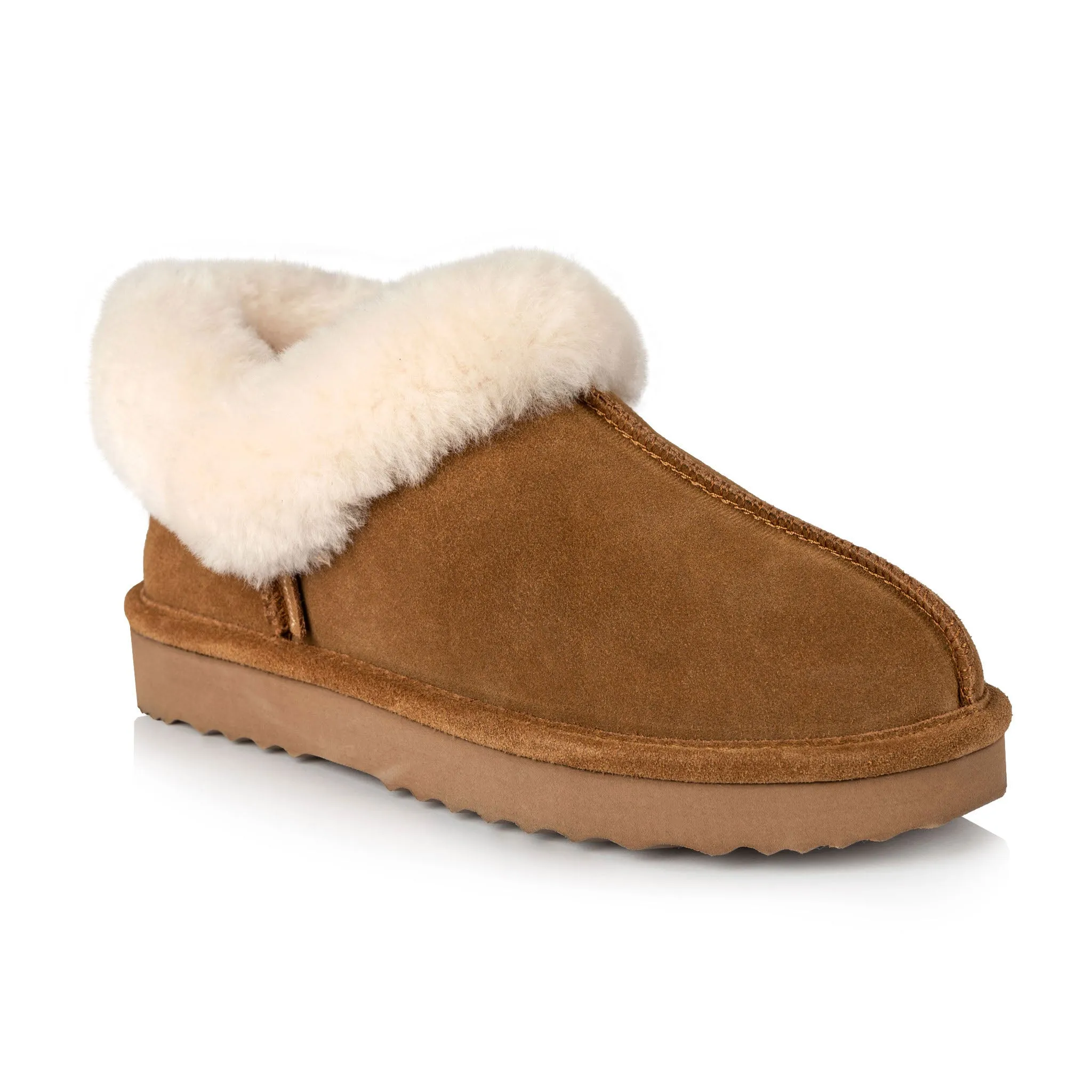 Willow Women's Slipper (Harvest)