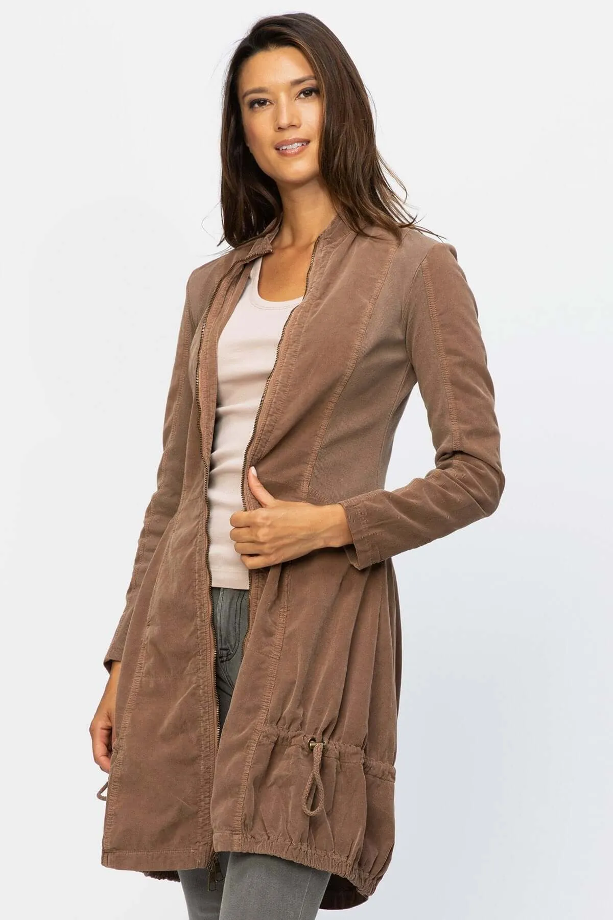 Winifred Jacket