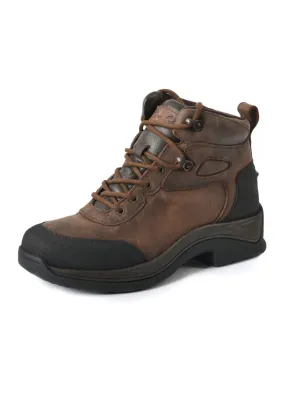 Women's Arkaba Mid Lace Up Boot