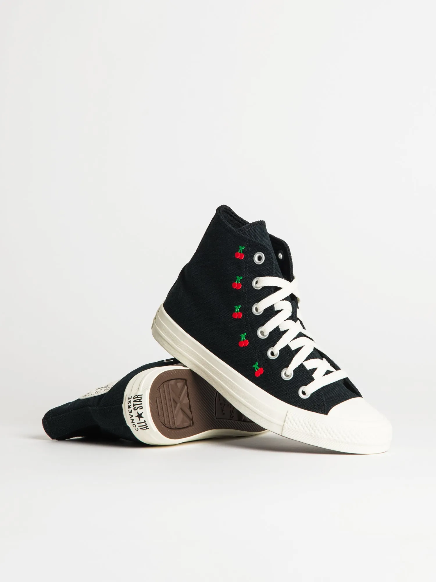 WOMENS CONVERSE CHUCK TAYLOR ALL-STARS HI SNEAKER