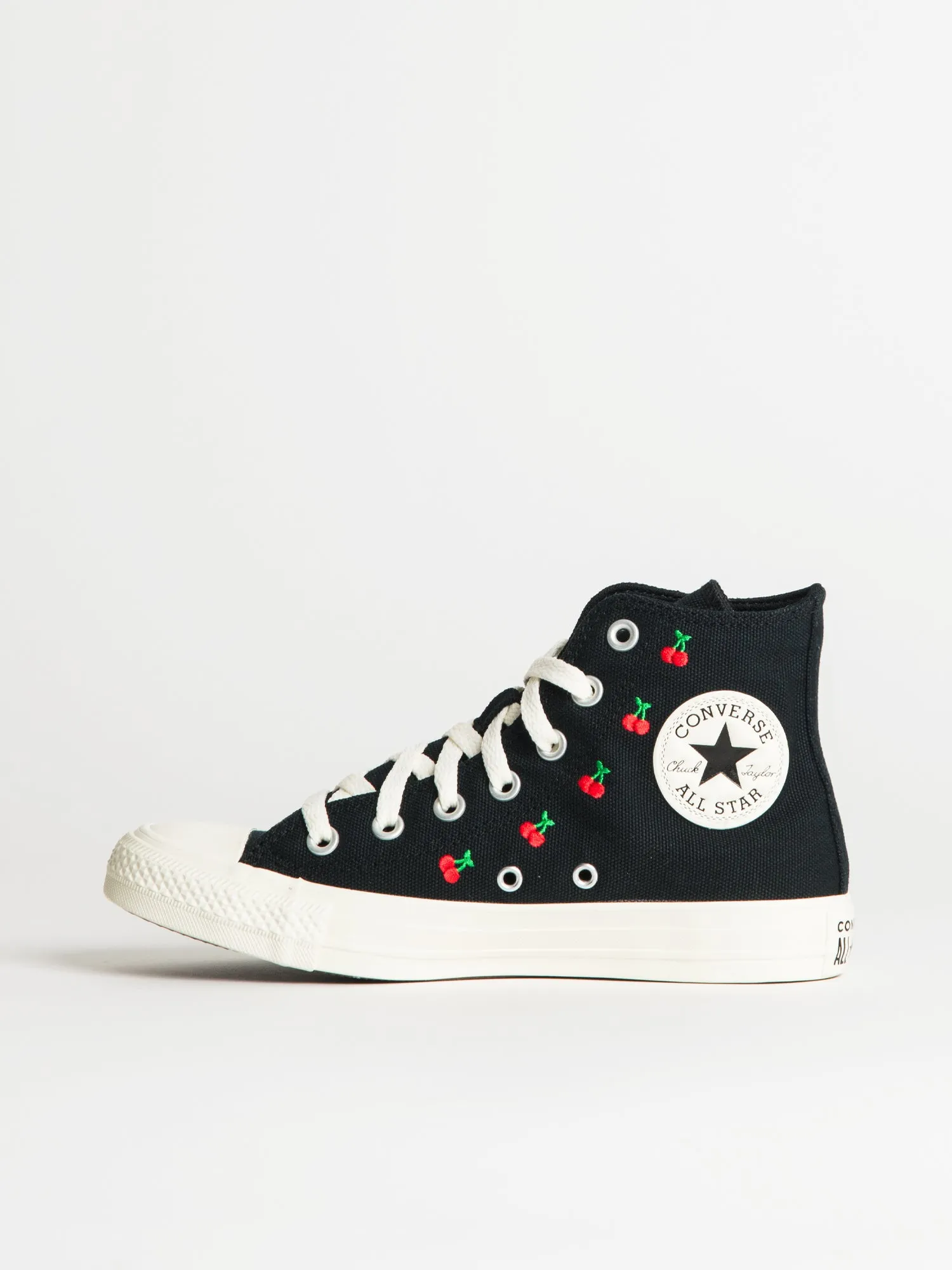 WOMENS CONVERSE CHUCK TAYLOR ALL-STARS HI SNEAKER