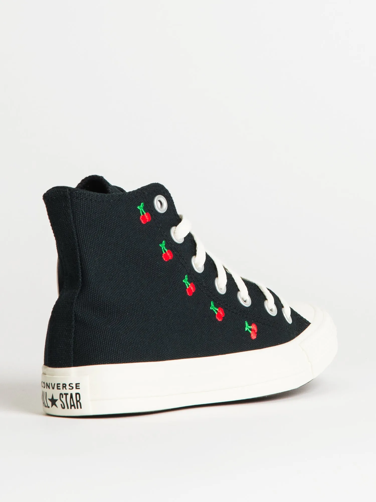 WOMENS CONVERSE CHUCK TAYLOR ALL-STARS HI SNEAKER