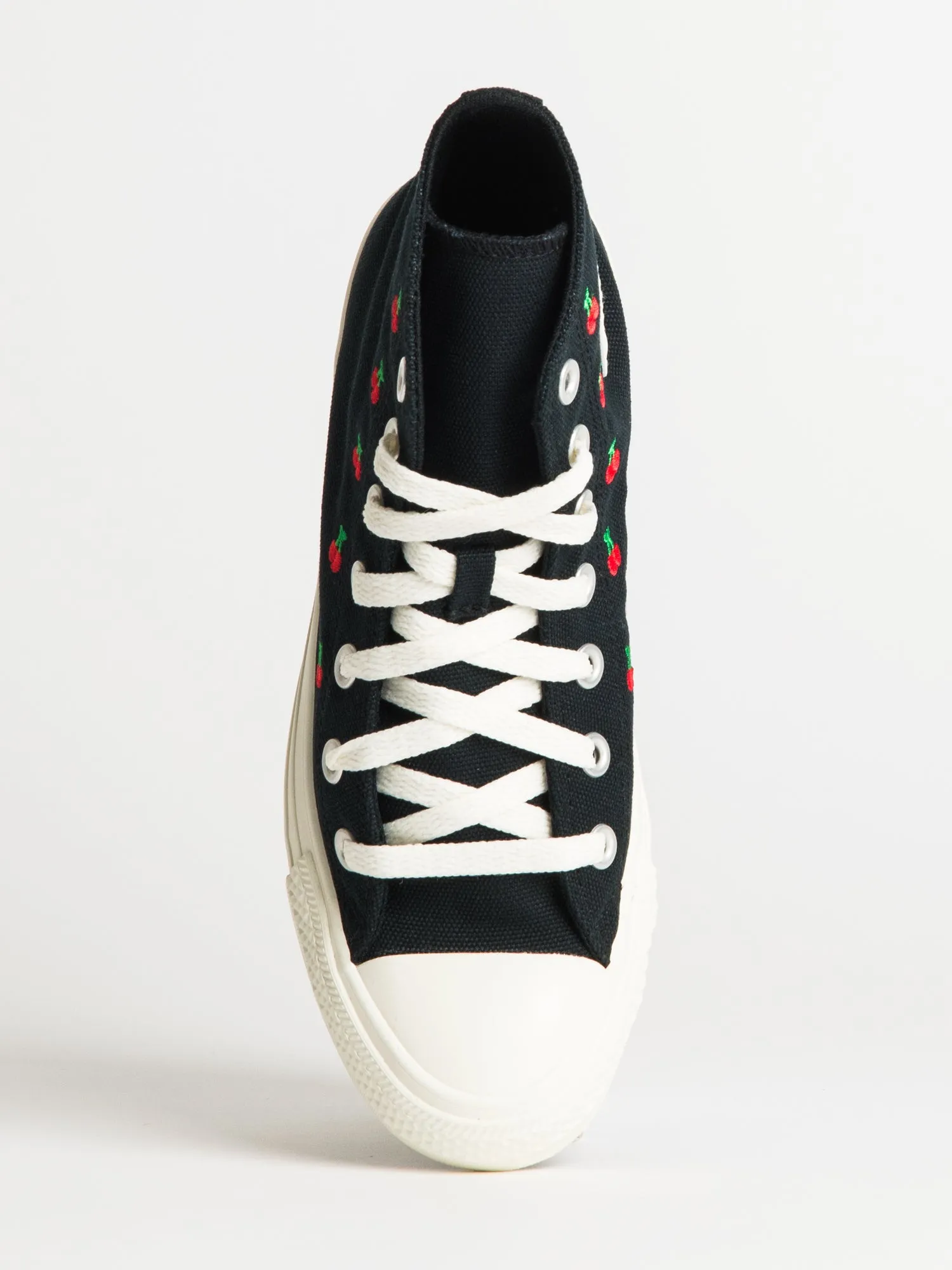 WOMENS CONVERSE CHUCK TAYLOR ALL-STARS HI SNEAKER