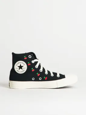 WOMENS CONVERSE CHUCK TAYLOR ALL-STARS HI SNEAKER