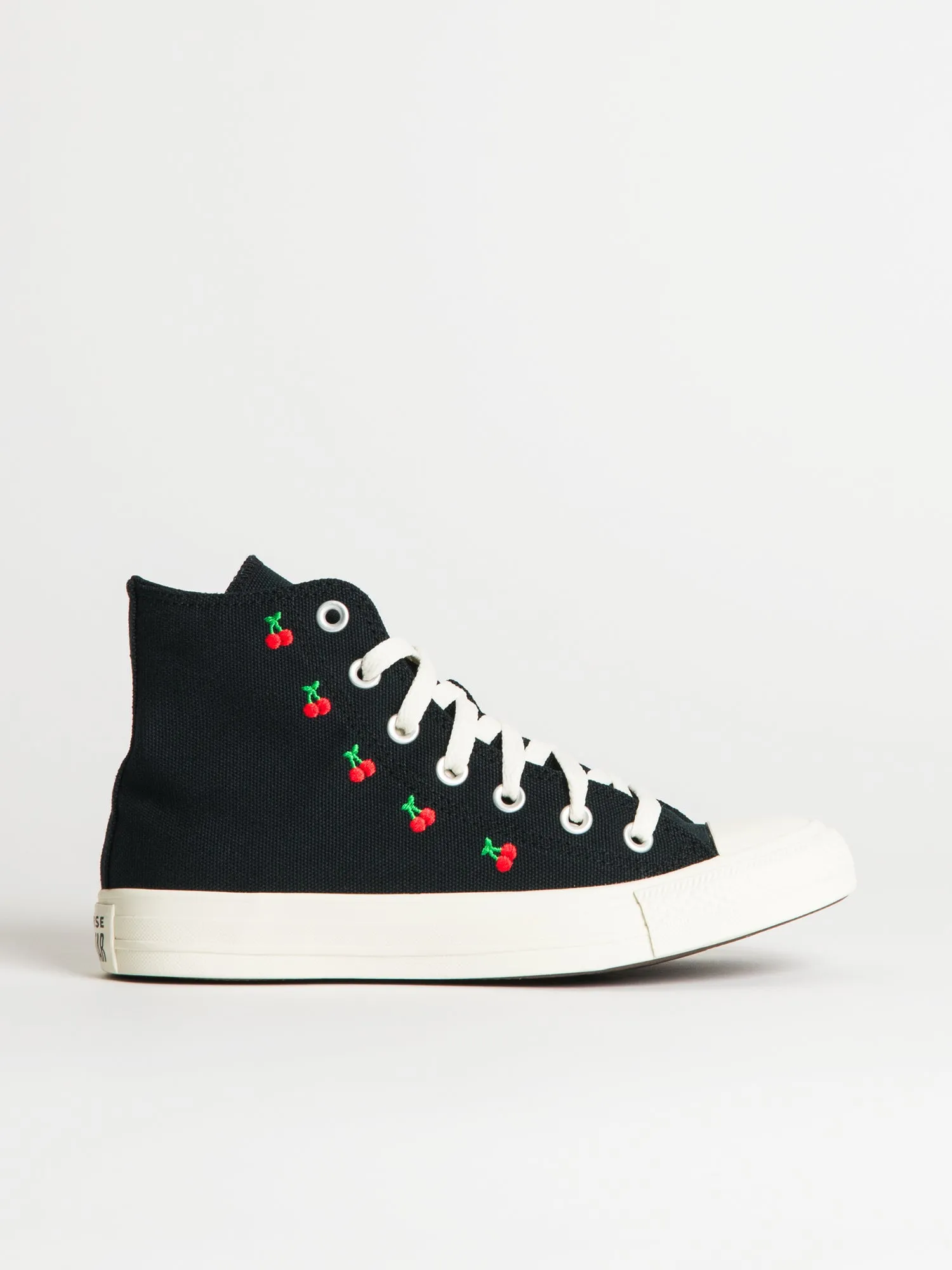 WOMENS CONVERSE CHUCK TAYLOR ALL-STARS HI SNEAKER