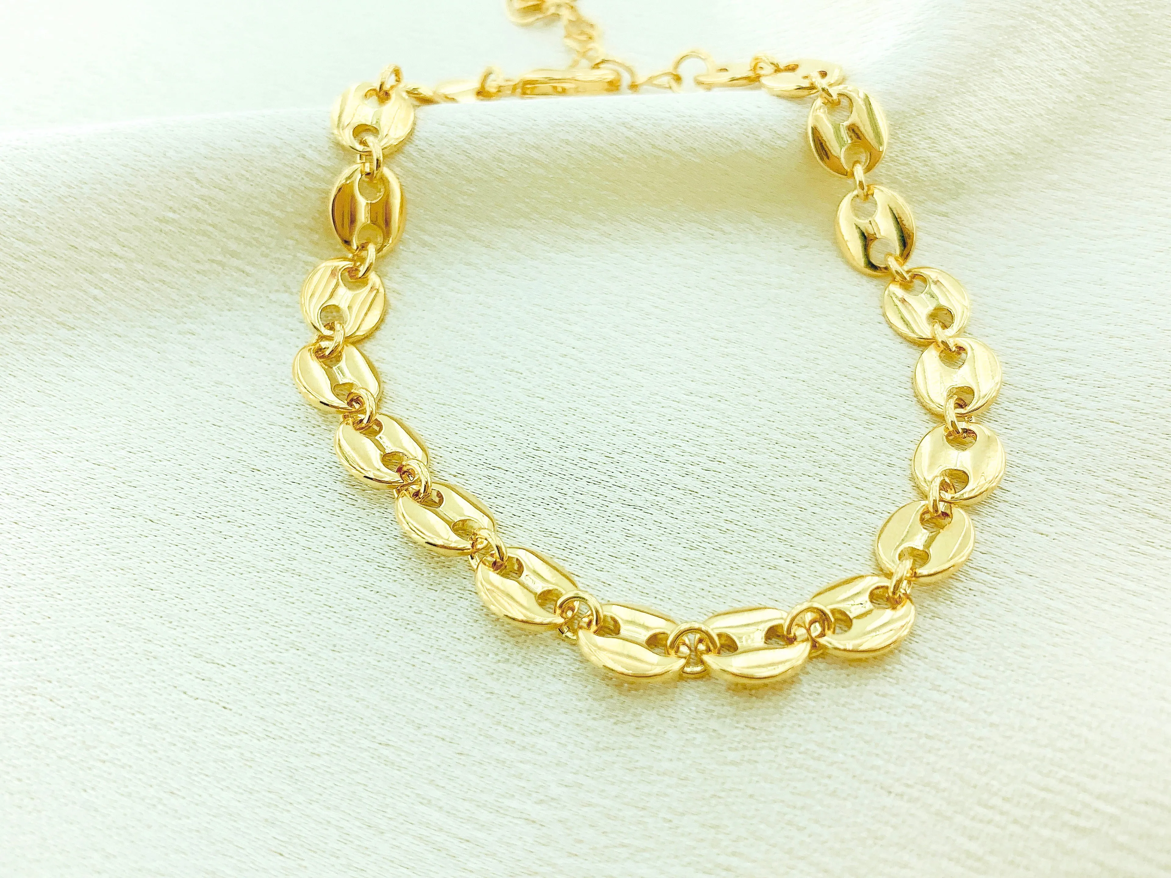 Women's Fashion Chain Bracelet