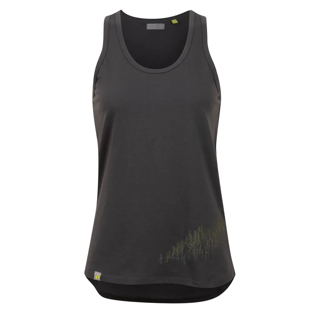 Women's Go-To Graphic Tank