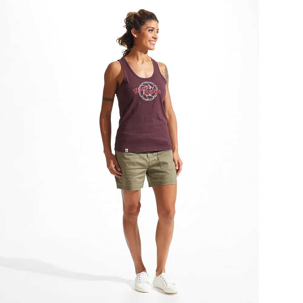 Women's Go-To Graphic Tank