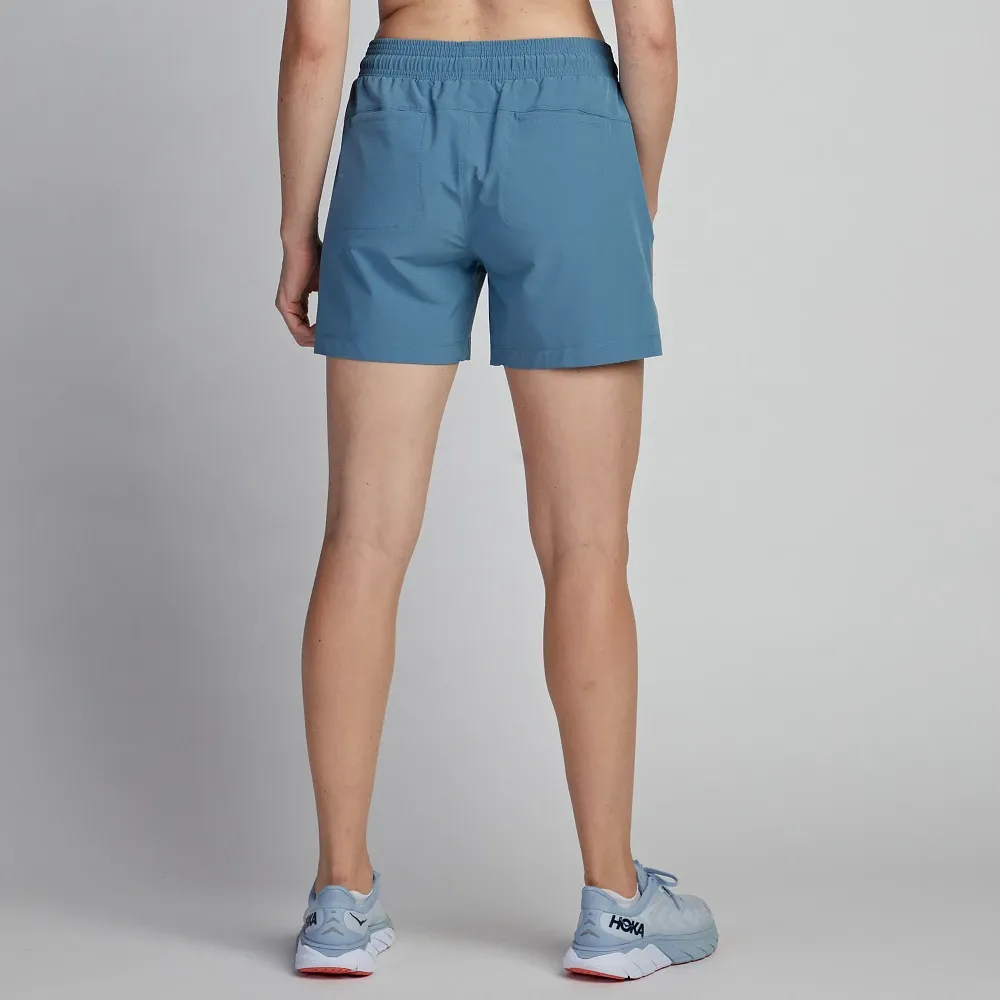 Women's Korsa Challenge 5 Short