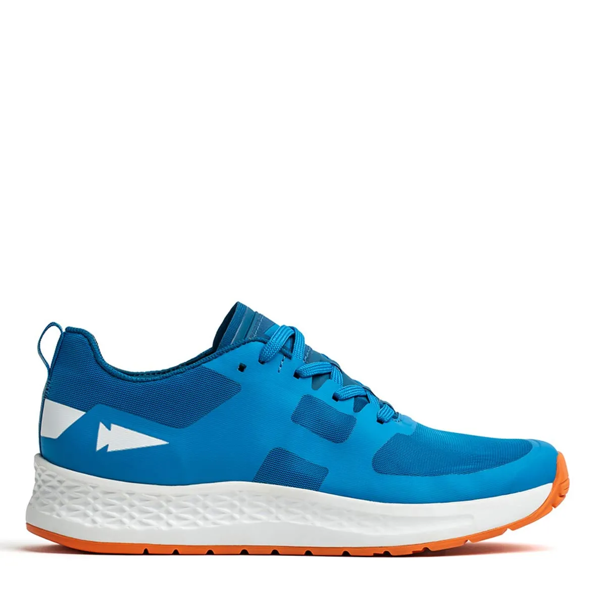 Women's Rough Runners - Electric Blue