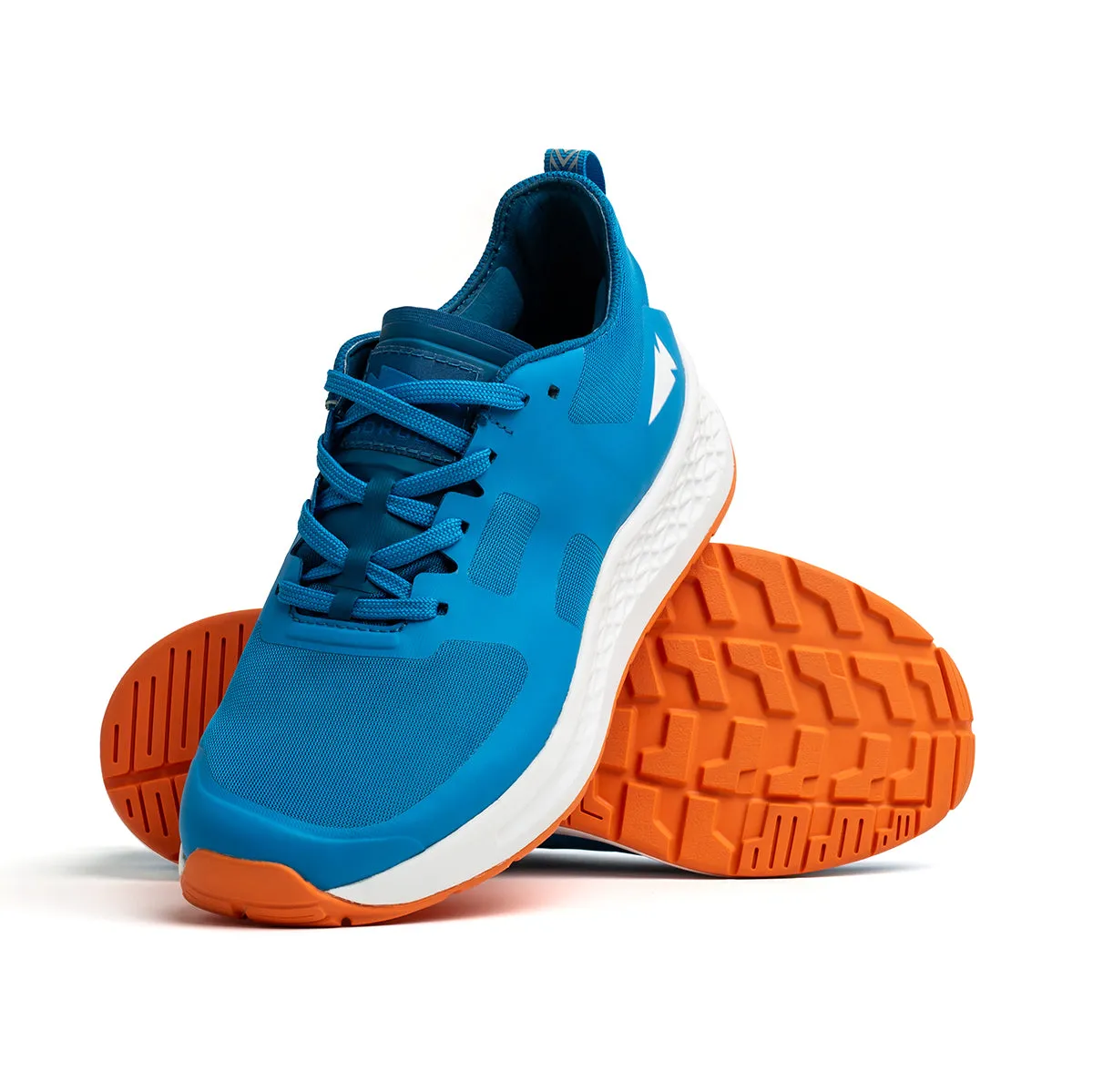 Women's Rough Runners - Electric Blue