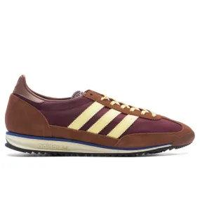 Women's SL 72 OG - Maroon