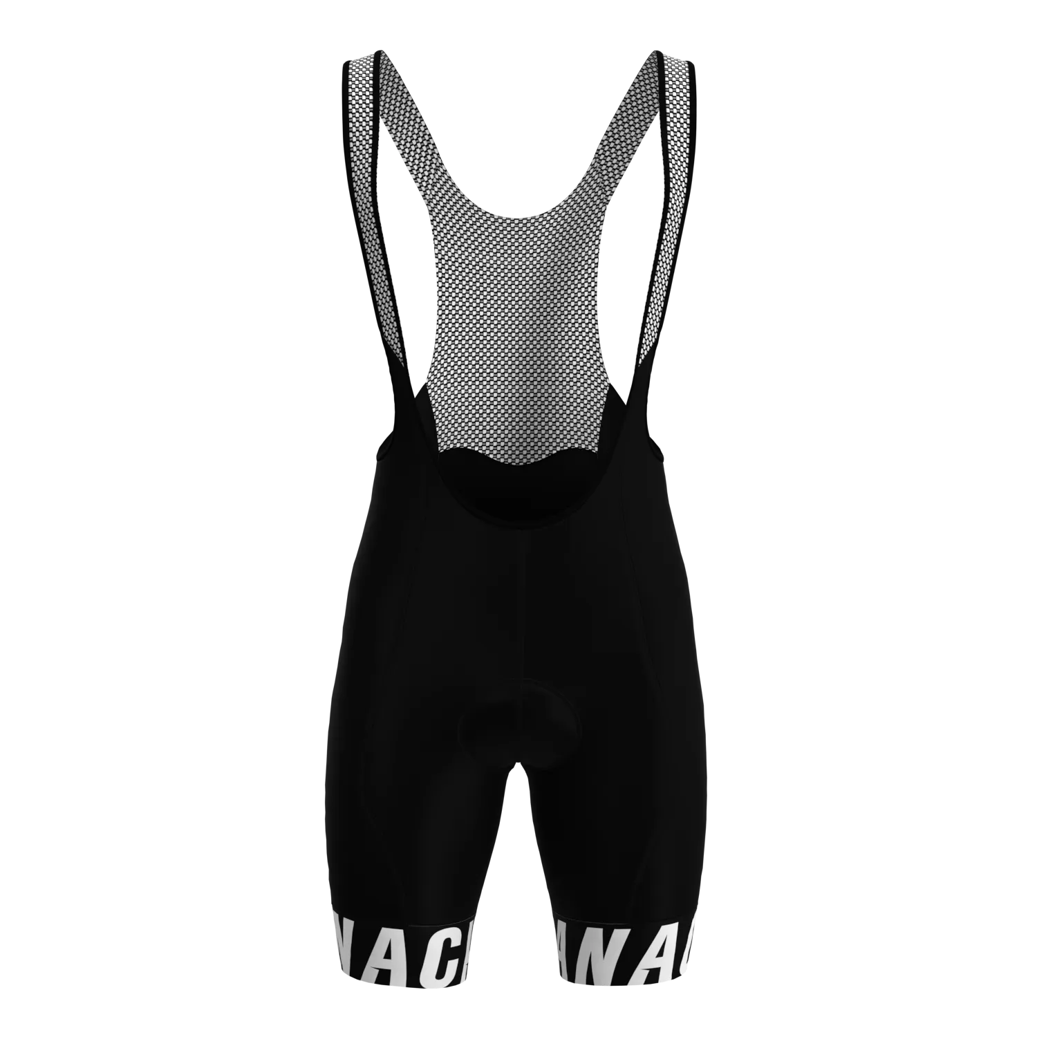 W's Pro SUPER LIGHT Bib Short