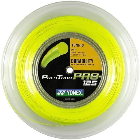 Yonex Poly Tour Pro 660ft/200m