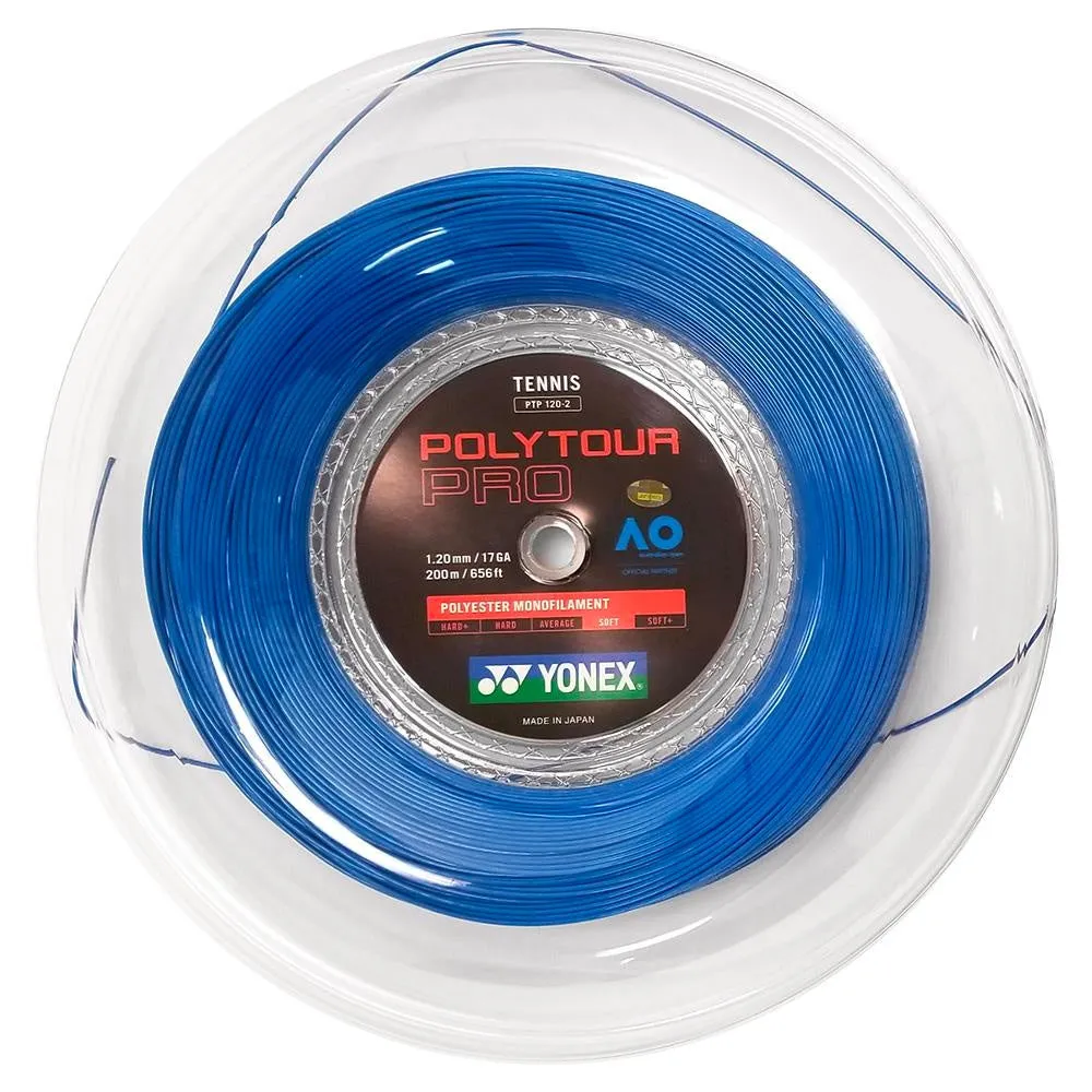 Yonex Poly Tour Pro 660ft/200m