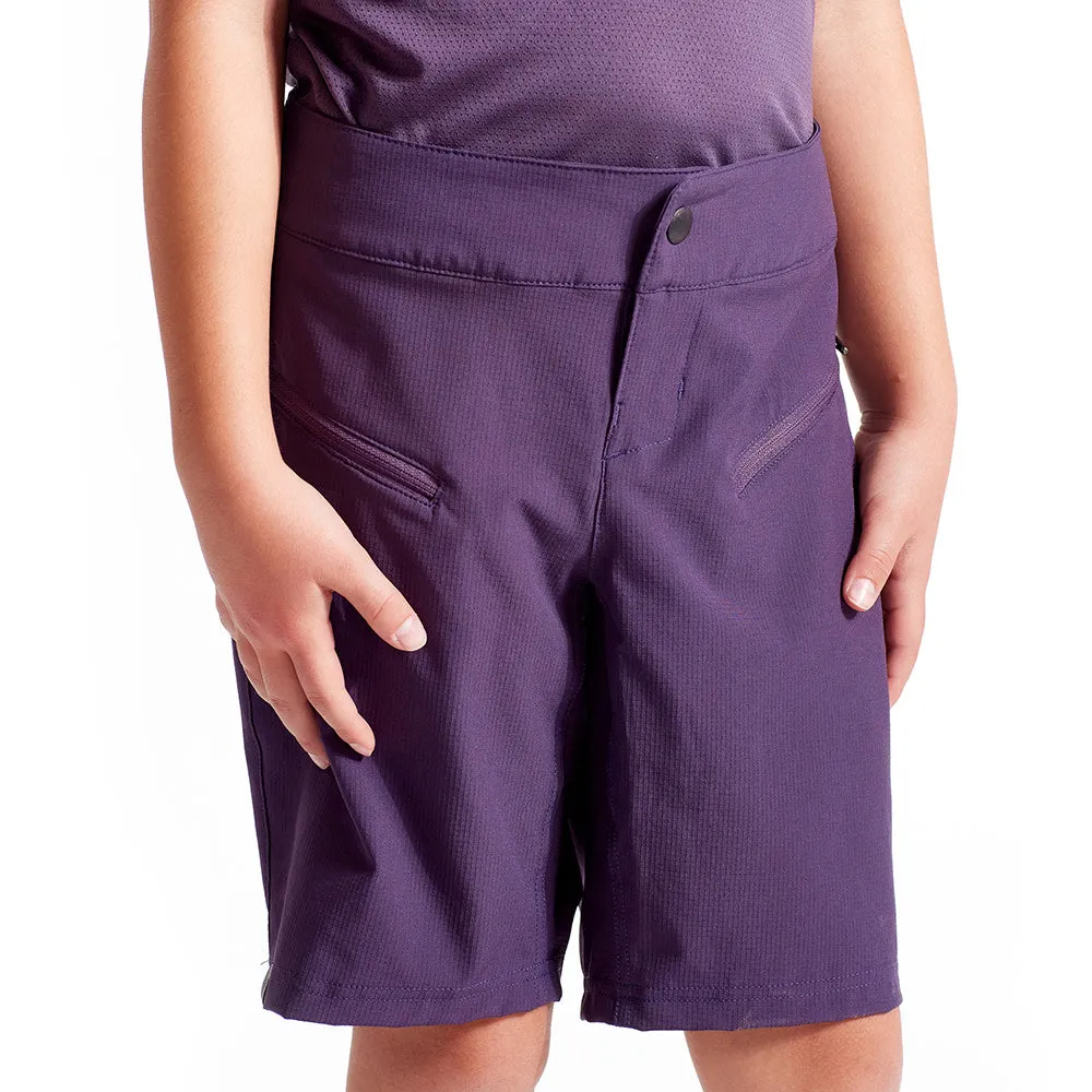 Youth Canyon Shorts